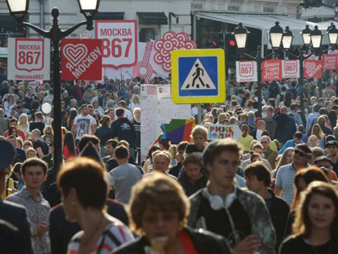 Rusiyada vəziyyət pisləşir, narazılıq başlayır – “Nezigar”