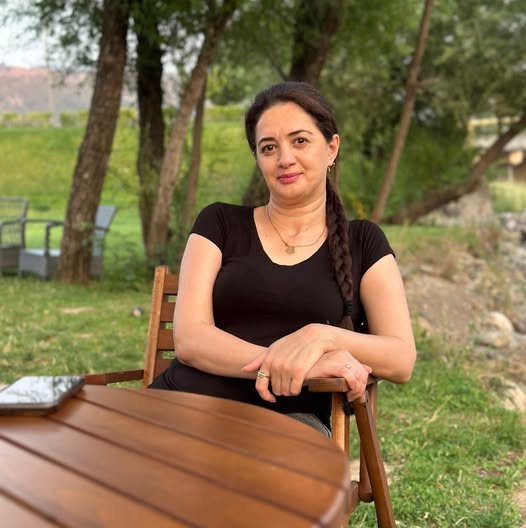 “…qollarım da asi çıxdı, əllərimi utandırdı göylərdən…” – Sevinc QƏRİBin yeni şeirləri