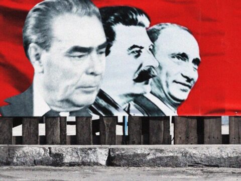 Putin Rusiyaya çox fayda verib – Rusiyada sorğu iştirakçılarının 65 faiz belə deyir