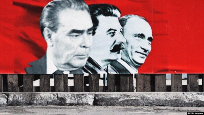 Putin Rusiyaya çox fayda verib – Rusiyada sorğu iştirakçılarının 65 faiz belə deyir