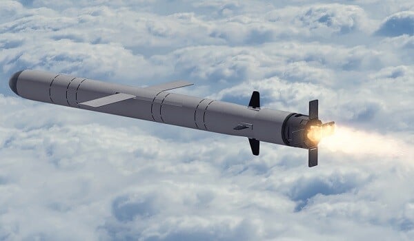 “Tomahavk” gəlir: Rusiyada 2 min hərbi obyekt vurulacaq!