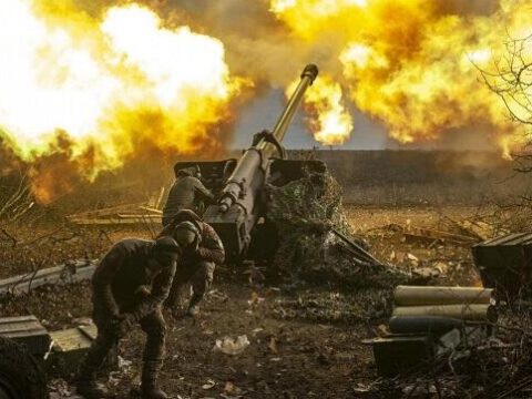 Əgər Ukrayna müharibəsini davam etdirsək… – Mema