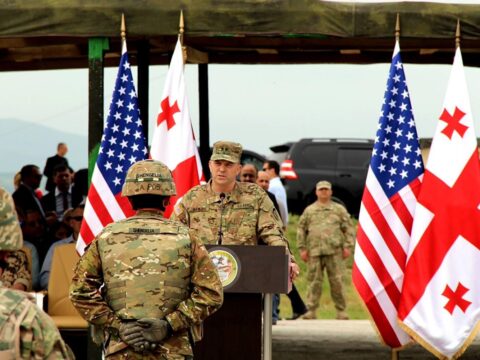 Tbilisi və Vaşinqton arasında gərginlik artmaqdadır – ŞƏRH