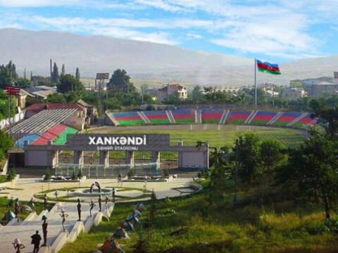 MDB oyunlarının Xankəndidə keçirilməsinin başqa mənaları da var….