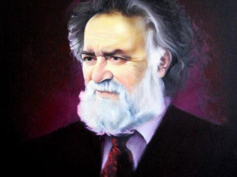 MİLLƏTİN SƏSİ VƏ QƏLBİN NƏBZİ :– Xəlil Rza Ulutürk