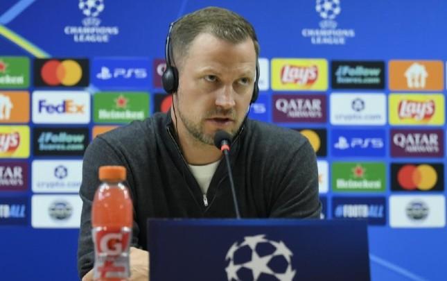 “Qarabağ” “Kopenhagen”in tarixində ən güclü rəqiblərdəndir” – Yakob Nestrup