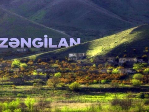 Zəngilan: qədim tarixdən müasir inkişafa gedən yol