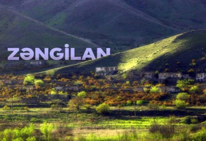 Zəngilan: qədim tarixdən müasir inkişafa gedən yol