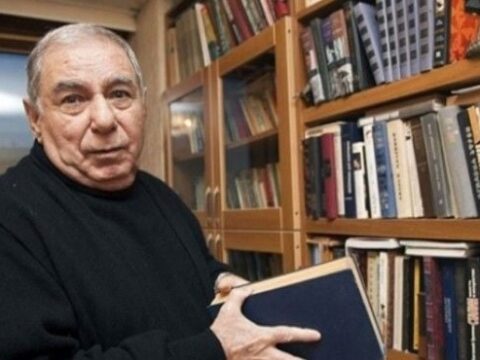 Əylisli danışdı: Adımın Ramiz Mehdiyevlə yanaşı çəkilməsi…