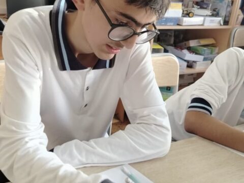 Mən Vətənəm… – Paşa Quliyev