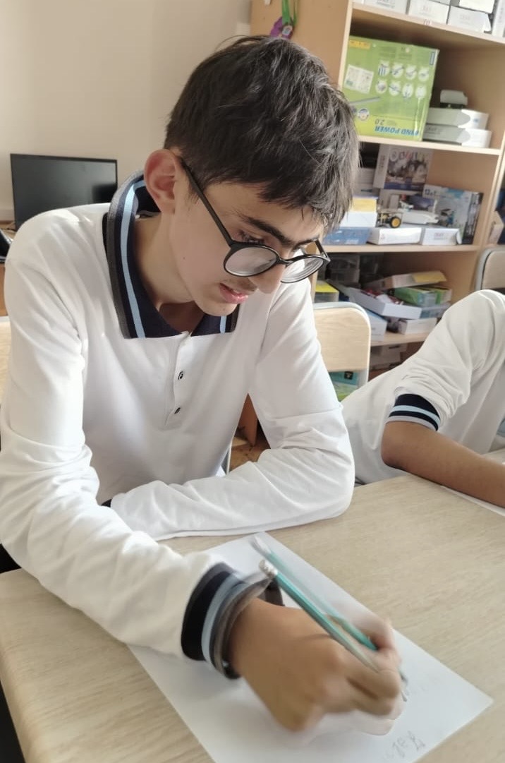 Mən Vətənəm… – Paşa Quliyev