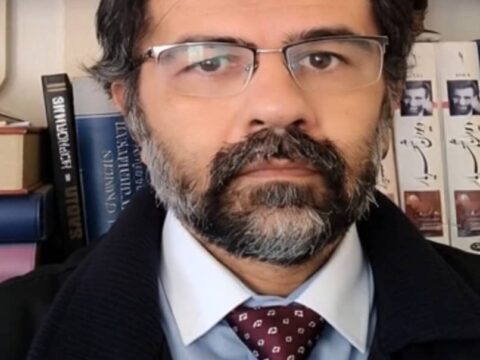 “Səng” kəlməsinin etimologiyası- Xosrov Barışan