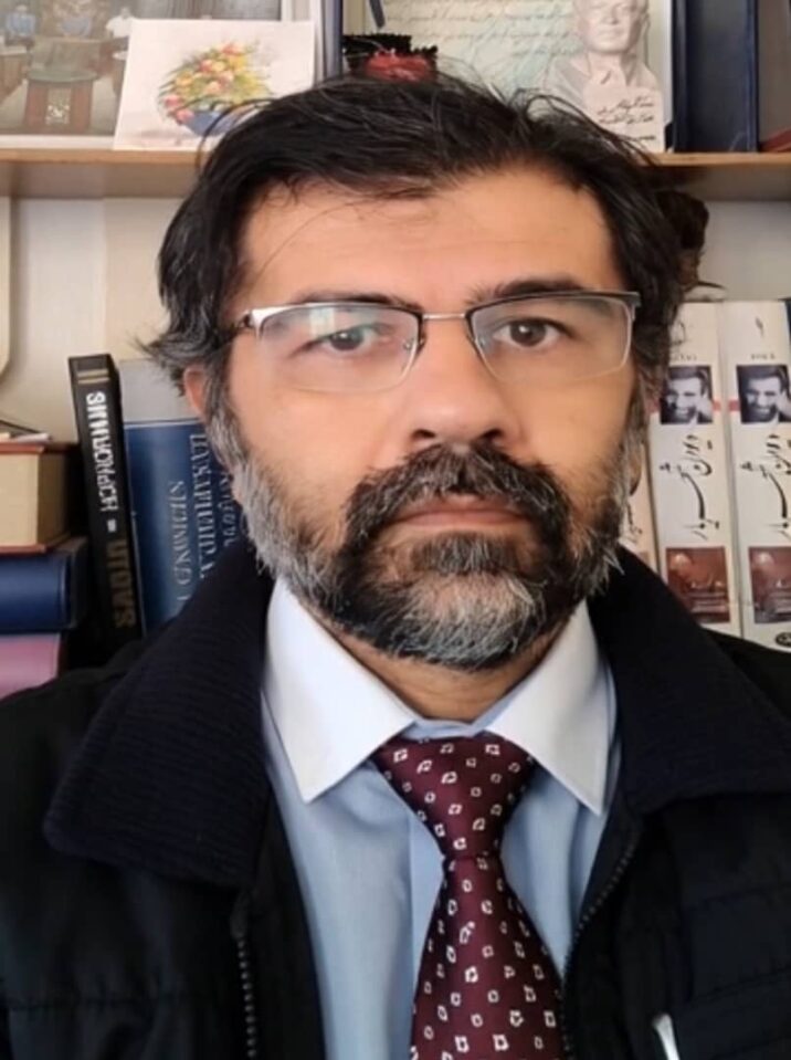 “Səng” kəlməsinin etimologiyası- Xosrov Barışan