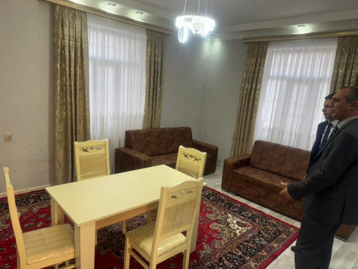 Lerik rayonunda gənclərin turizm fəaliyyətinə dair növbəti dəstək addımları atılıb