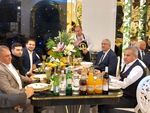 Zəfər gününə həsr olunmuş bayram tədbiri