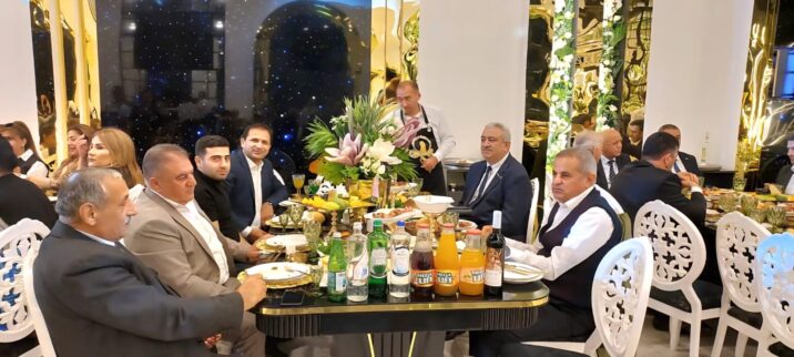 Zəfər gününə həsr olunmuş bayram tədbiri