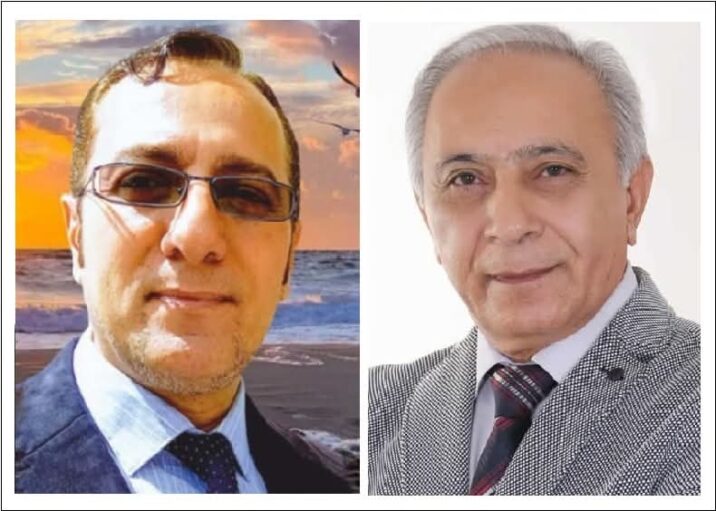 DÜŞÜNCƏYƏ NƏFƏS VERƏN QƏLƏM – Ehtiram Sevənli