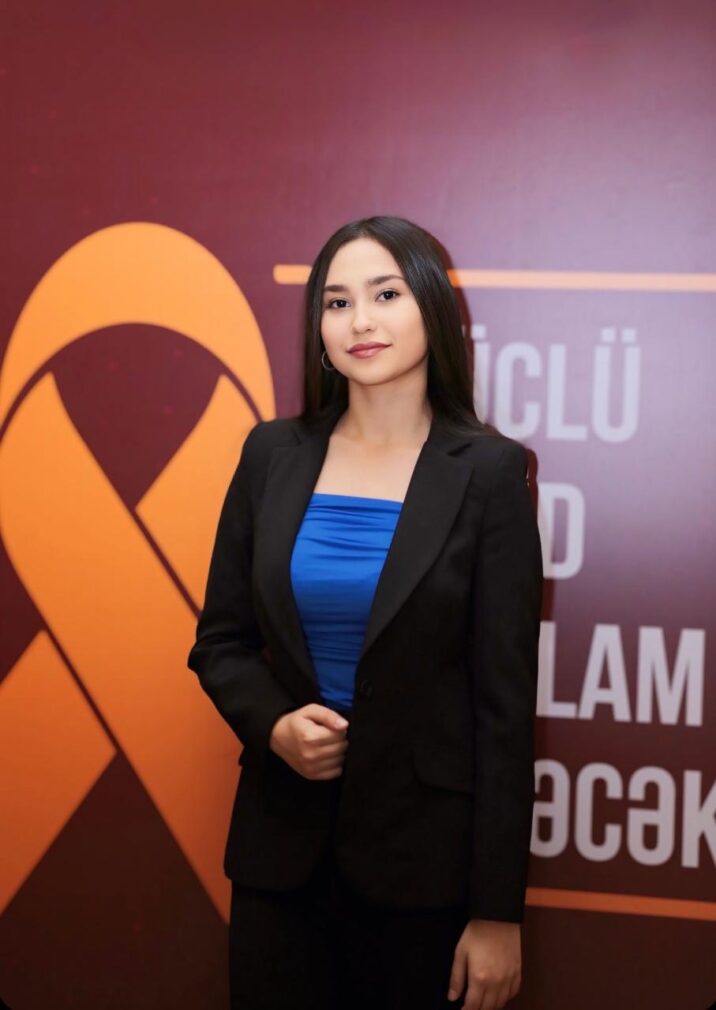 Zəfər yolu- Rəhimə Mənsimzadə yazır