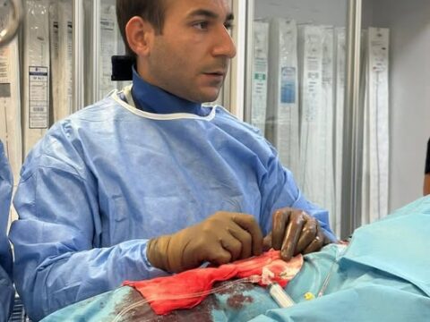 Zamanı beyində işlədən ilk azərbaycanlı… – Elman ELDAROĞLU yazdı