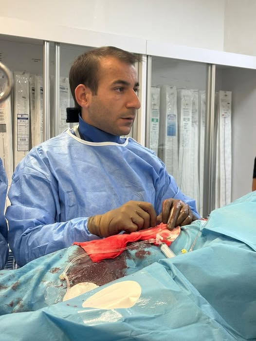 Zamanı beyində işlədən ilk azərbaycanlı… – Elman ELDAROĞLU yazdı