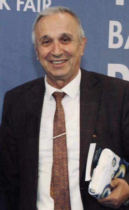 Ömrünü vətəninə, xalqına ibadətdə keçirən alim…