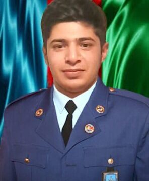 ONA ÖLÜM YOXDUR – Nuray Rəşidin hekayəsi