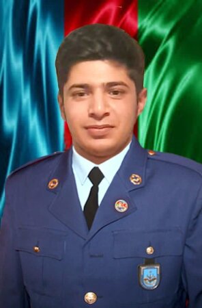 ONA ÖLÜM YOXDUR – Nuray Rəşidin hekayəsi