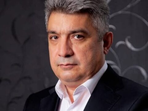 Haqqa qovuşan Arif… – Elman Eldaroğlu yazdı