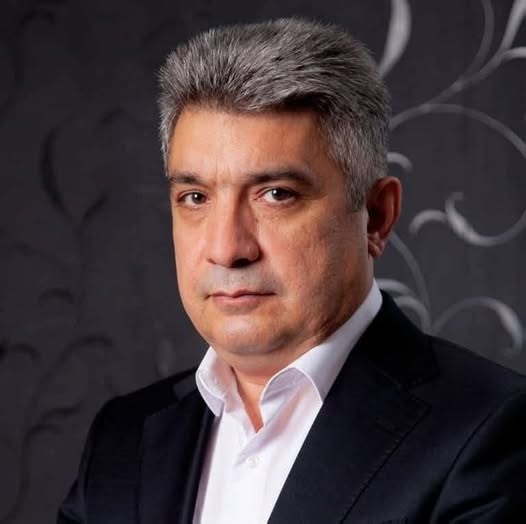 Haqqa qovuşan Arif… – Elman Eldaroğlu yazdı