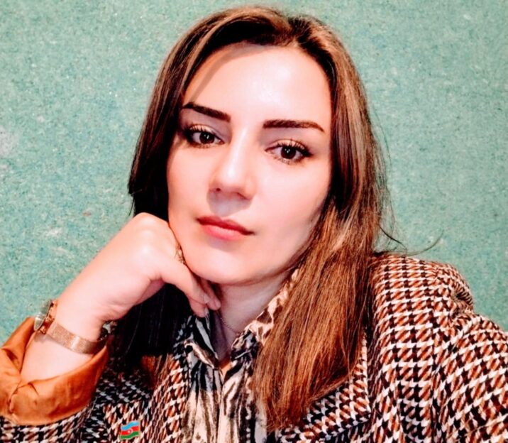 On illik səlnamə – Arzu Əyyarqızı yazdı