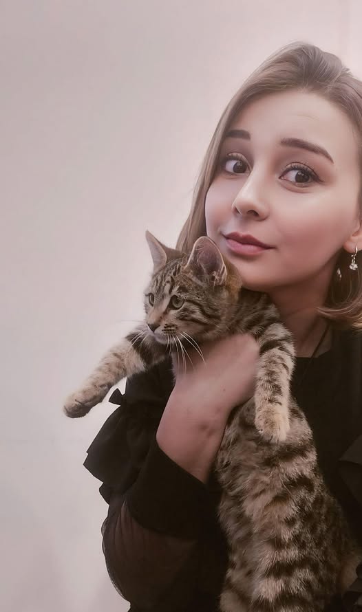 Birini çox sevirsənsə “öldü” deyə unuda bilməzsən -Banu Muharrem yazdı