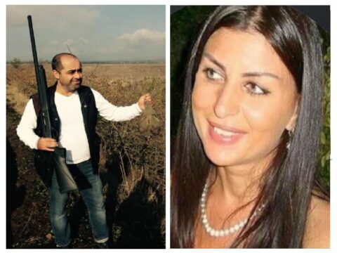 Dəhşətli qətlin istintaqı davam edir …