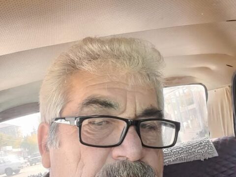 İman ABDULLA: – Əmmamələr altında əfi ilanlar yatır