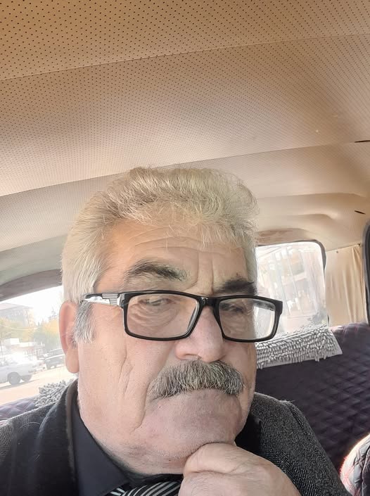 İman ABDULLA: – Əmmamələr altında əfi ilanlar yatır