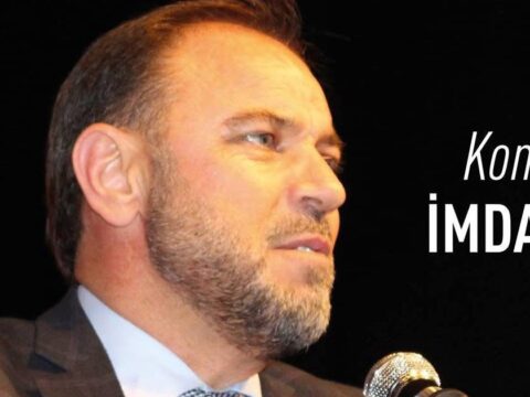 Evin yıxılsın, Hacı… – İmdat Avşarın  hekayəsi