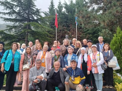 Türkiyədə öncədən qeyd etdiyimiz Zəfər bayramımız haqqında – Əntiqə Qonaq