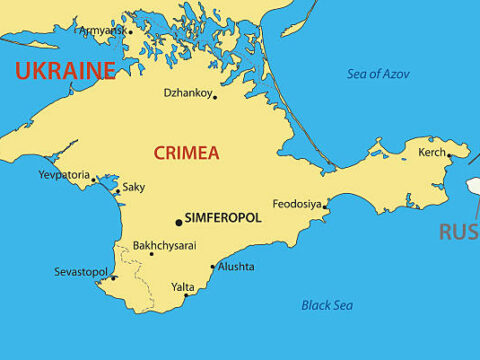 ABŞ Krım və digər ərazilər üzərində Rusiyanın nəzarətini tanımağa hazırdır – KİV