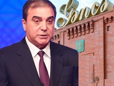 Gəncədə 394 minlik tenderi – 10 manatlıq şirkət qalib oldu