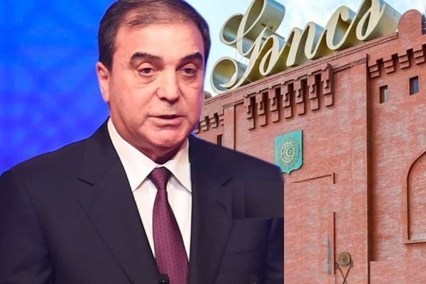 Gəncədə 394 minlik tenderi – 10 manatlıq şirkət qalib oldu