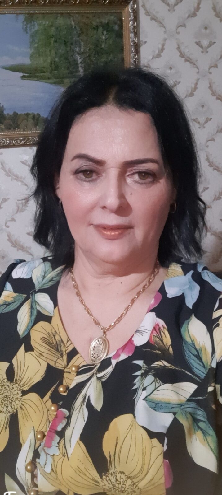 Rəna Abdullayeva: – Ruhum yollandı sürgünə…