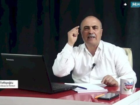 Baş redaktor niyə həbs olunub? – Vüqar Tofiqoğlu işinin detalları açıqlanır
