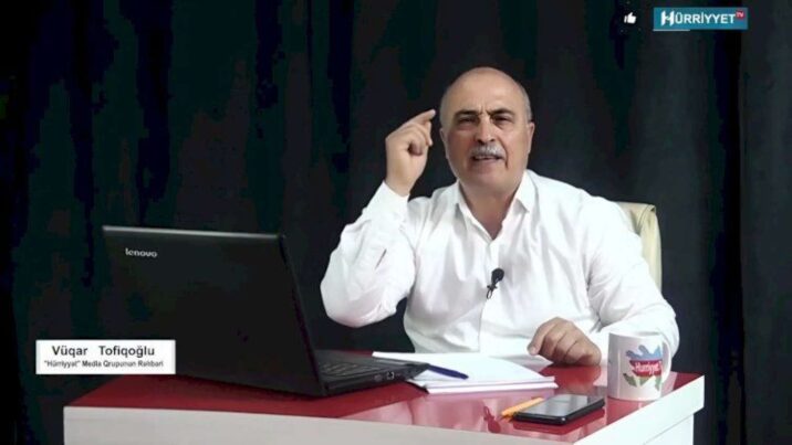Baş redaktor niyə həbs olunub? – Vüqar Tofiqoğlu işinin detalları açıqlanır