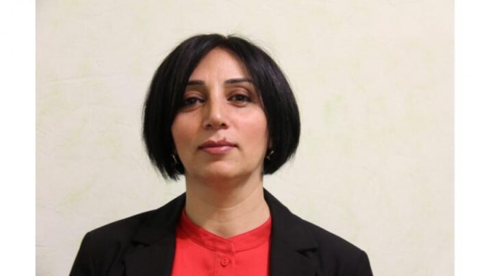 Haqsızlıqlara göz yummayancəsarətli Yasəmən xanım…