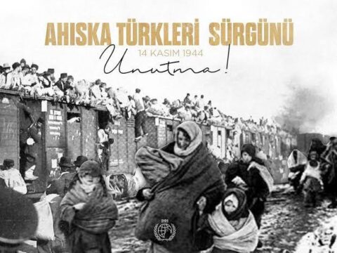 Ahıska sürgünü: 81 ildir bitməyən vətən həsrəti – Sürgün bitməsə də, tarix dəyişib… – Samir Əsədli yazdı