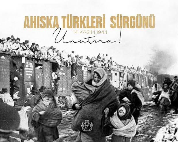 Ahıska sürgünü: 81 ildir bitməyən vətən həsrəti – Sürgün bitməsə də, tarix dəyişib… – Samir Əsədli yazdı