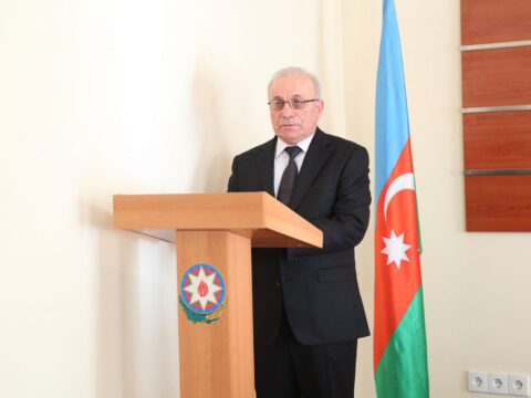 Prezident İlham Əliyevin rəhbərliyi ilə bölgələrin idarəçiliyində yeni mərhələ