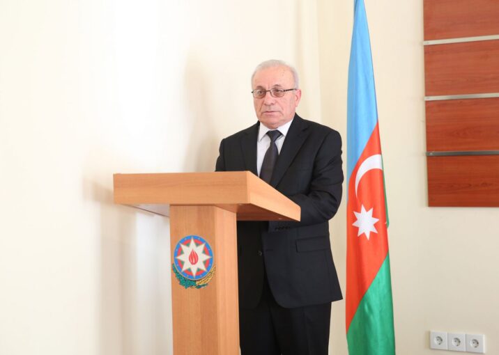 Prezident İlham Əliyevin rəhbərliyi ilə bölgələrin idarəçiliyində yeni mərhələ