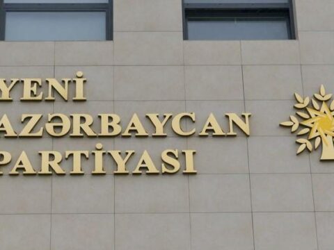 YAP-ın təsis konfransı – tarixi gün