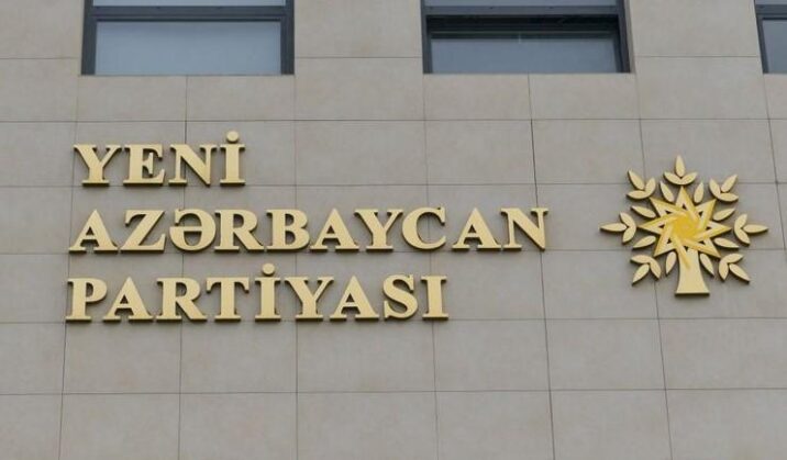 YAP-ın təsis konfransı – tarixi gün