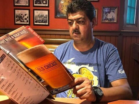 Elman ELDAROĞLUNUN Mir ŞAHİNƏ təbrik mesajı